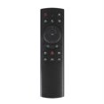 thumbnail image 4 of yingyy G20 G20S Télécommande Sans Fil 2,4 GHz Boîtier TV Télécommande TV Intelligente Contrôle Télécommande Projecteur d'Ordinateur Boîtier TV TV Intelligente HTPC Ordinateur Portable Bloc-Notes Télécommande, 4 of 9