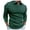 Green, variant on FhsagQ Men's Shirts Mens Shirts Super Fit Male Casual Autumn Striped Fabric T Shirt V Neck Turn down Long Sleeve Tops T Shirt Men's Shirts Tops Mesh Super Fit Men's Shirts Tops Super Fit Purple M