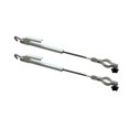 thumbnail image 1 of Torklift Camper Stabilizer A7006 FastGun WobbleStopper; Powder Coated; Steel; Use With Round Tube Jacks; Lockable; With FastGun Quick Disconnect Handle; Set of 2, 1 of 2
