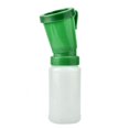 thumbnail image 2 of Goat Teat Dip Cup Non Reflow Cow  Cleaning, 2 of 8