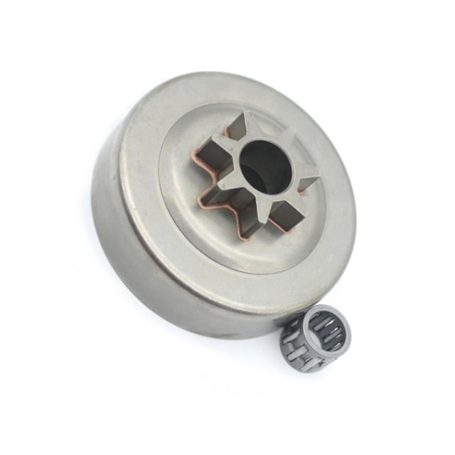 maskred Clutches Drum Sprocket Accessories Plate Parts Professional Gardening Tool Metal Part Accessory Modified Component Type 4