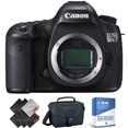 thumbnail image 3 of Canon EOS 5DS R Appareil Photo Reflex Numérique (Boîtier Seulement) + Garantie Accidentelle de 2 Ans, 3 of 4