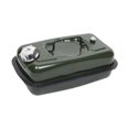 thumbnail image 2 of DYNWAVECA Motorcycle Seat Can Tank Liquid Storage Canister Practical Multipurpose 3L Aluminum Lid, 2 of 10