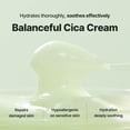 thumbnail image 3 of Torriden Balanceful Cica Cream 80ml, 3 of 5