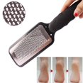 thumbnail image 1 of Pedicure Rasp Foot File Callus Remover, 1 of 6