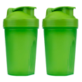 thumbnail image 1 of Shaker Bottle Protein Storage for Powder Workout Gym Wire Whisk Balls, 1 of 5