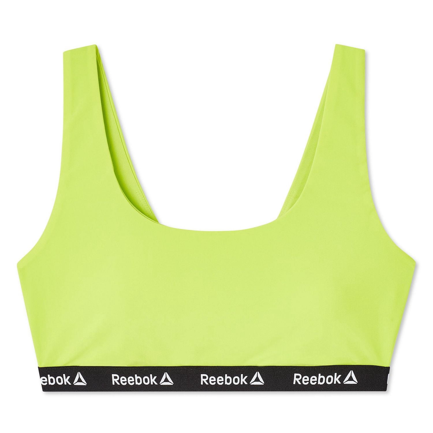Reebok Women's Clean Finish Bralette