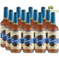 thumbnail image 2 of Torani Puremade Zero Sugar Chocolate Syrup, Clean-Label Keto-Friendly Mocha Base, 750 mL (25.36 oz) Premium Glass Bottle, 2 of 4