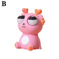 thumbnail image 1 of YSABOXY Eye Protruding, Dragon, Hand Pinch, Venting, Decompression, Toys, N0, 1 of 1