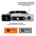 thumbnail image 3 of Kryptonite Kryptolok Long Shackle 12.7mm U-Lock Bicycle Lock with FlexFrame-U Bracket, 3 of 4