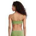 thumbnail image 2 of Jockey Soutien-Gorge Léger Triangle Extensible en Coton Biologique pour Femmes, 2 of 6
