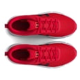 thumbnail image 3 of Under Armour Men's Charged Assert 10 Running Shoe, (600) Red/Red/Black, 10.5, 3 of 5
