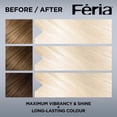 thumbnail image 4 of L'Oréal Paris Feria, Permanent Hair Color, 4 of 8