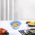 thumbnail image 4 of Clearance! Gspmoly Plastic Bowls Household Rice Bowls Dining Tables Small Bowls Clearance, 4 of 5