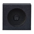 thumbnail image 4 of QPower QBomb QBTW6.5 Enceinte de Pulvérisation de Literie 6.5 Pouces, Lot de 2, 4 of 10