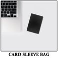 thumbnail image 3 of Shisuyan License Organizer Auto License Organizer Auto License Cards Holder Car Registration And Insurance Card Holder Auto Truck Document Holder Vehicle License Organizer, 3 of 9