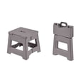 thumbnail image 4 of Dvkptbk Folding Stools Plastic Folding Stool Outdoor Portable Stool Portable Folding Stool Benchs Outdoor Folding Stool Stool Picnic Stool Home Decoration, 4 of 6