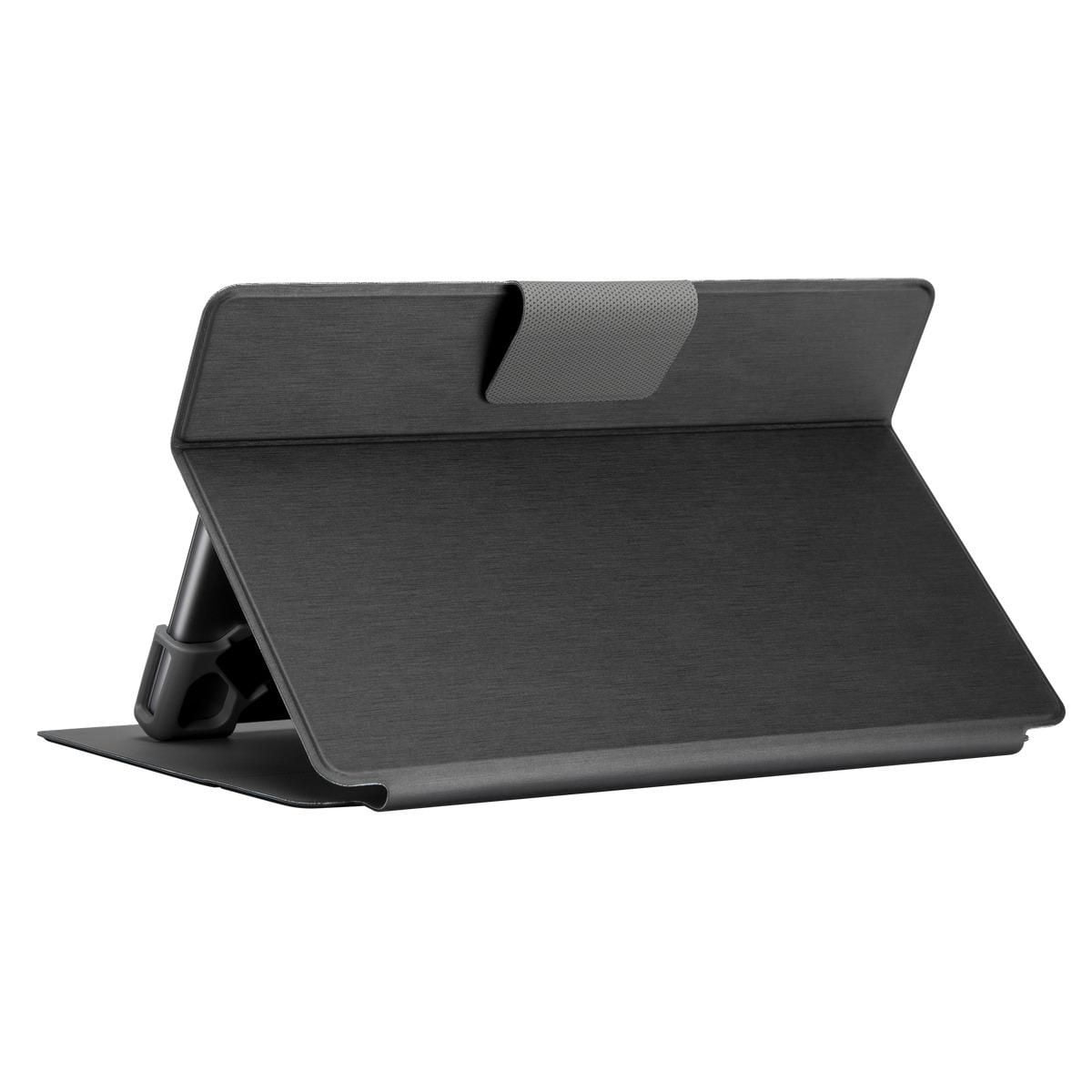 Targus - Etui rotatif universel pour tablettes de 9 po à 10,5 po