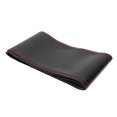 thumbnail image 3 of Steering Wheel Cover,Universal Steering Wheel Cover Car Supplies Steering Wheel Sleeve Solid Performance, 3 of 14