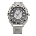 thumbnail image 1 of Adult Star Wars Silver Metal Bracelet Watch, 1 of 3