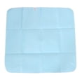 thumbnail image 4 of Milaget Anti Slip Washable Waterproof Incontinence Bed Pad Absorbent Bed Wetting Sheet 80x90cm, 4 of 7