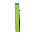 thumbnail image 4 of KLKCMS Tube de Rangement Extensible pour Affiches Art Peinture Tube de Stockage de Documents de 17 Pouces à 29 Pouces pour Croquis Rouleaux Fournitures Vert, 4 of 9
