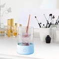 thumbnail image 3 of Aursykel Automatic Makeup Brush Cleaner Suitable for Various Sizes USB Powered Easily Removes Dirt Quick Drying Tool Suit for Travel Multiple Makeup Brushes, 3 of 8