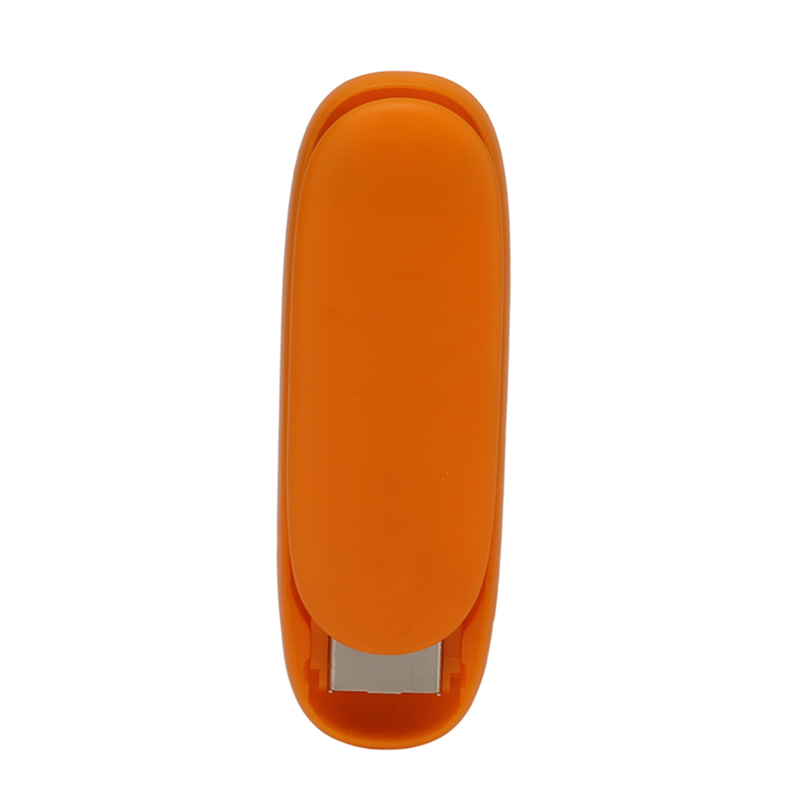 Mini Stapler Portable Stapler Lever Small Leverage Structure Frame Staple Machine Material Abs Small Stapler Pocket Stapler Compact Stapler Tiny Handy Stapler