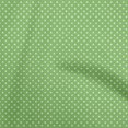 thumbnail image 1 of oneOone Polyester Spandex Light Green Fabric Floral Sewing Craft Projects Fabric Prints By Yard 56 Inch Wide, 1 of 5