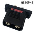 thumbnail image 1 of Connecteur de modification de Batterie QS10P-S Anti-Explosion, 1 of 8