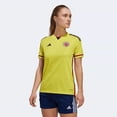 thumbnail image 1 of Colombia Home Women’s Jersey | XL, 1 of 4