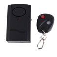 thumbnail image 1 of Security Wireless Remote Control Vibration Car Motorcycle Burglar Alarm, 1 of 7