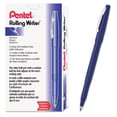thumbnail image 2 of Pentel PENR100C Rollerball Pen, 2 of 2