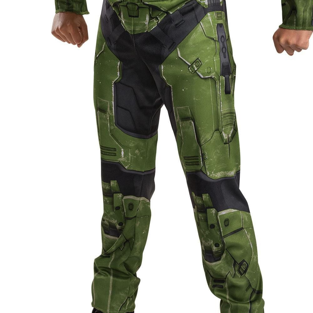 Master Chief Infinite Classic Muscle
