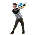 thumbnail image 2 of Club Mocchi-Mocchi Mario Kart  - Coquille Bleu en peluche, 2 of 2