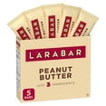 thumbnail image 1 of Larabar Beurre d'Arachide Sans Gluten, 1 of 5