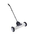 thumbnail image 3 of S SERENABLE Pickup Lawn Sweeper Gadget Metal Cleaning Pickup for Garage Yard Home 24inch, 3 of 9