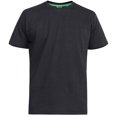 thumbnail image 3 of Duke Mens D555 Fenton Kingsize T-Shirt (Pack Of 2), 3 of 3