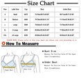 thumbnail image 2 of Timegard 2pc Bras for Women No Underwire Deep V Neck Comfort Breathable Bra Full Coverage Daily Bralette, 2 of 6