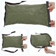 thumbnail image 4 of Unique Bargains Compression Stuff Sack, S Size Waterproof Sleeping Bag Storage Sack for Backpacking, Army Green, 4 of 7