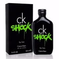 thumbnail image 1 of CK One Shock 100ml Eau de Toilette Spray, 1 of 2