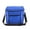 Blue, variant on Dvkptbk Packet New Large Portable Cool Bag Insulated Thermal Cooler for Food Drink Lunch Picnic Camping & Hiking
