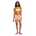 thumbnail image 2 of No Boundaries Women's Board Short, 2 of 6