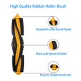 thumbnail image 1 of Replacement Accessories Kit Fit for Yeedi Vac/Vac Max/Vac Station Robot Vacuum, Main Brush Filter Side Brushes, 1 of 5