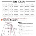 thumbnail image 3 of Timegard Oversized Sweatshirt for Women Crewneck Long Sleeve Tops Fall Fashion Pullover with Pockets, 3 of 8
