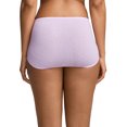 thumbnail image 3 of Jockey Women's Supersoft Brief - 3 Pack, 3 of 6