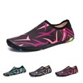 thumbnail image 2 of Water Shoes Breathable Unisex Quick Drying Non-Slip Beach Shoes Swimming Shoes, 2 of 9