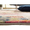 thumbnail image 3 of Safavieh Monaco Risto Tapis Abstrait, 3 of 6