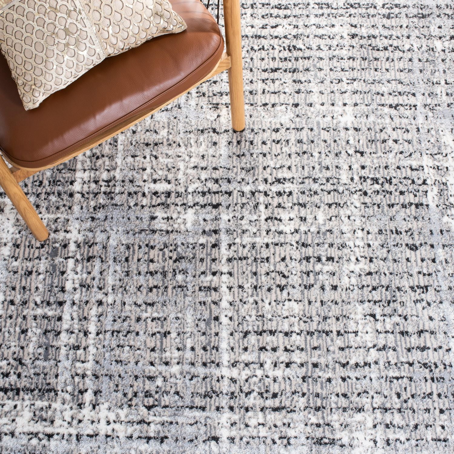 Safavieh Lagoon Lance Abstract Area Rug
