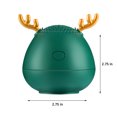 thumbnail image 3 of LSLJS Haut-Parleur Portable Haut-Parleur Bluetooth Haut-Parleur Sans Fil Bluetooth 5.0 Mini Haut-Parleur, Haut-Parleurs Bluetooth, 3 of 8
